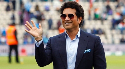  Sachin Tendulkar To Lead Indian Legends In Road Safety World Series Season 2 Sta-TeluguStop.com