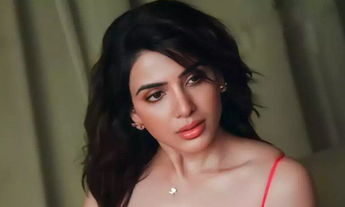  Samantha To Act In Citadel Indian Spin Off Version Details, Samantha,the Family-TeluguStop.com