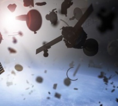  Satellite Operators Need To Clear Space Junk In 5 Years: Us Fcc-TeluguStop.com