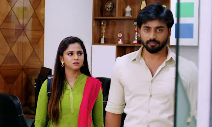 Serials Boring Audience With The Same Storyline Details, Serials,broadcasting On-TeluguStop.com