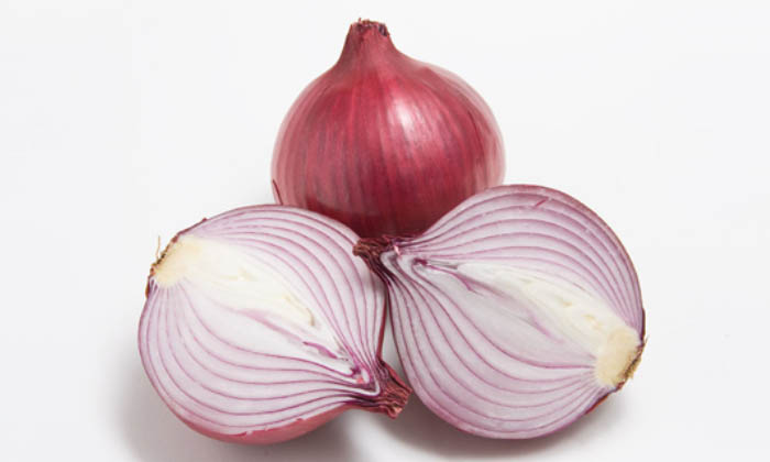  How To Make Onion Hair Serum At Home? Onion Hair Serum, Hair Serum, Hair, Serum,-TeluguStop.com
