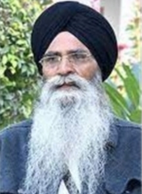  Sgpc Prez Warns Against Policy To Take Over Management Of Hry Gurdwaras-TeluguStop.com