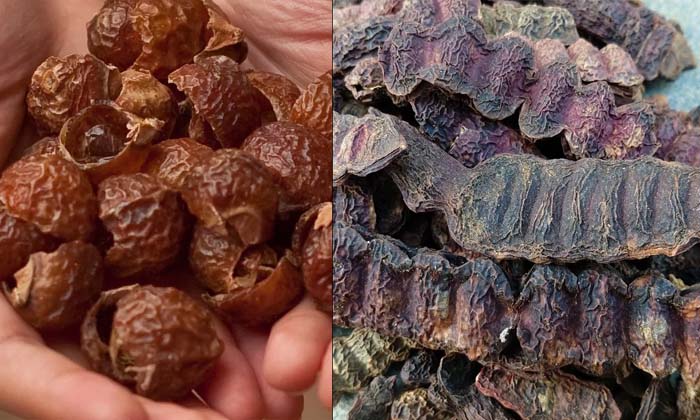  Hair Problems Will Go Away If You Use This Home Made Shampoo , Homemade Shampoo-TeluguStop.com