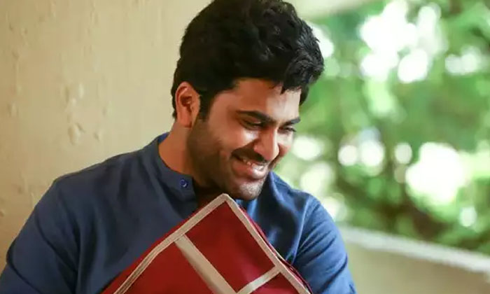 Telugu Amala Akkineni, Sharwanand, Tollywood-Movie