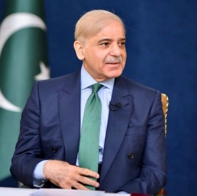  Shehbaz Sharif To Address Un General Assembly-TeluguStop.com