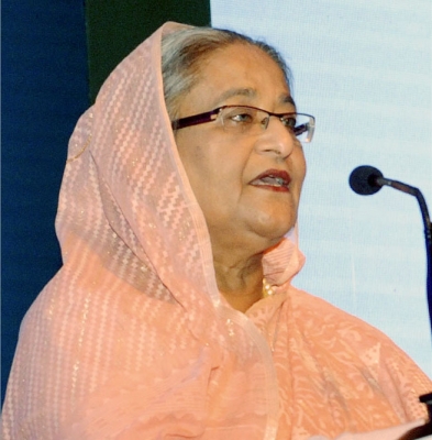  Sheikh Hasina, Symbol Of A Progressive Bangladesh, Has An Unfinished Agenda-TeluguStop.com