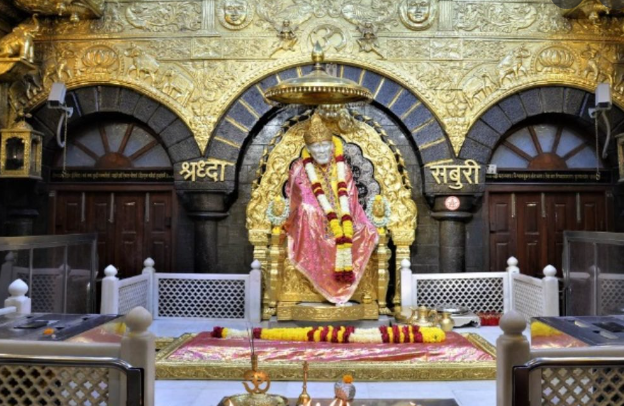  Board Of Trustees Of Shirdi Saibaba Sansthan Dissolved-TeluguStop.com