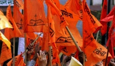  Shiv Sena Moves Hc Against Bmc For Dassehra Rally Permission-TeluguStop.com