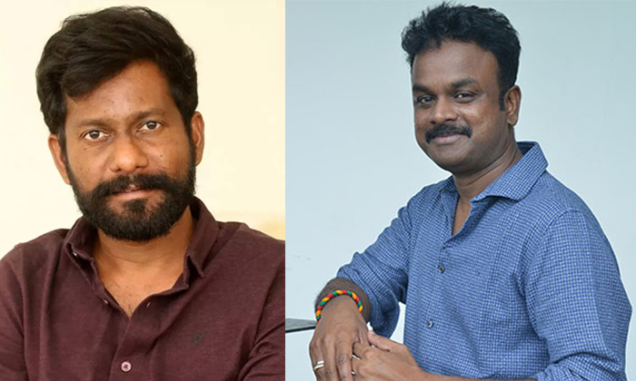  Shocking Facts Tollywood Successful Movie Directors Details, Tollywood Directors-TeluguStop.com