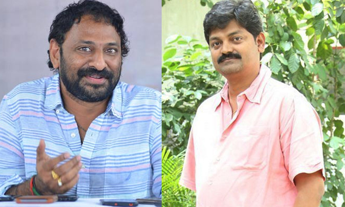 Telugu Buchhi Babu, Flops, Offers, Srikanth Addala, Srinu Vaitla, Sujith, Venu S