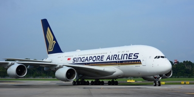  Singapore Airlines Flight Bomb Threat Verified To Be False-TeluguStop.com