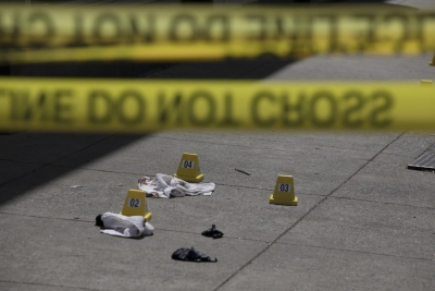  Six Injured In California School Shooting-TeluguStop.com