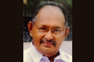 Six-time Congress Mla Mohammed Ali Dies-TeluguStop.com