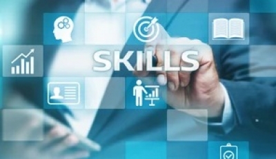  Skill-based Programmes On The Rise To Bridge Tech Talent Shortage-TeluguStop.com