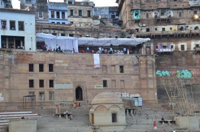 Skill Development University In Varanasi Soon Skill Development University In Varanasi Soon-TeluguStop.com