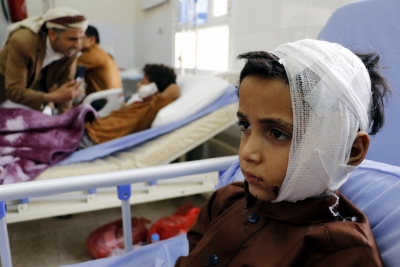  Some Hospitals In Yemen To Close Over To Lack Of Funding-TeluguStop.com