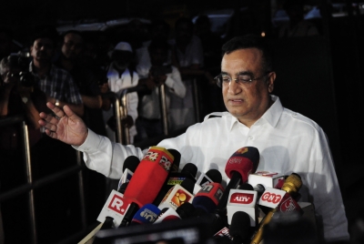  Sonia Gandhi Seeks Detailed Report On Rajasthan Crisis-TeluguStop.com