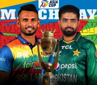  Sri Lanka, Pakistan Eye Well-contested Asia Cup 2022 Title (preview)-TeluguStop.com