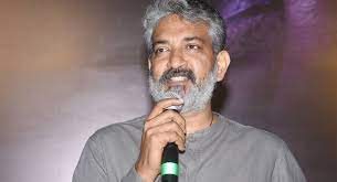  Film Director Rajamouli's Interesting Comments-TeluguStop.com