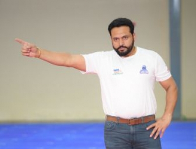  Steelers To Begin Pkl Season 9 Campaign Against Bengal Warriors-TeluguStop.com