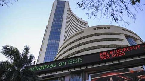  Domestic Stock Markets Ended In Gains-TeluguStop.com