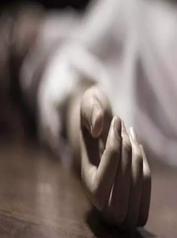  Another Victim Of Loan App Harassment-TeluguStop.com