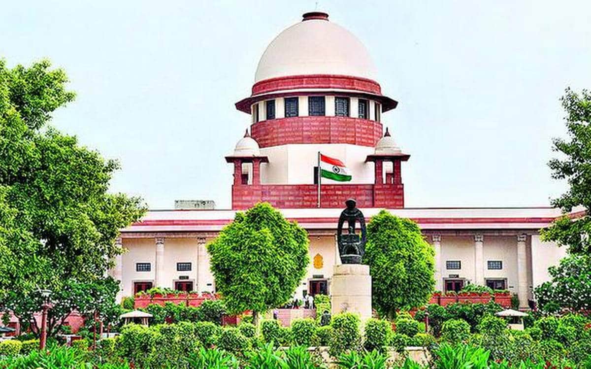  Supreme Court Sensational Judgment On Abortion-TeluguStop.com