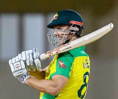  T20 World Cup More Important Than Odi Captaincy Conversation: Marsh-TeluguStop.com