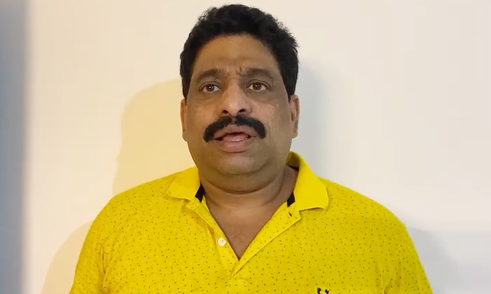  Tdp Buddha Venkanna Condemns Attack On Chennupati Gandhi Details, Tdp, Buddha Ve-TeluguStop.com