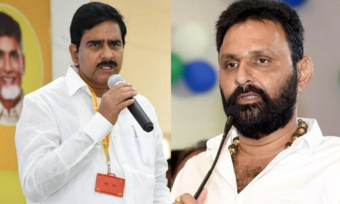  Tdp Leader Devineni Uma Maheshwar Rao Targets Kodali Nani Details, Devineni Uma-TeluguStop.com