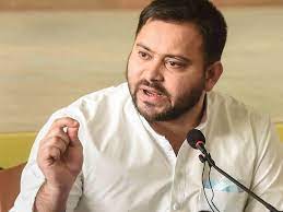  Cbi To Delhi Court On Cancellation Of Tejaswi Yadav's Bail-TeluguStop.com