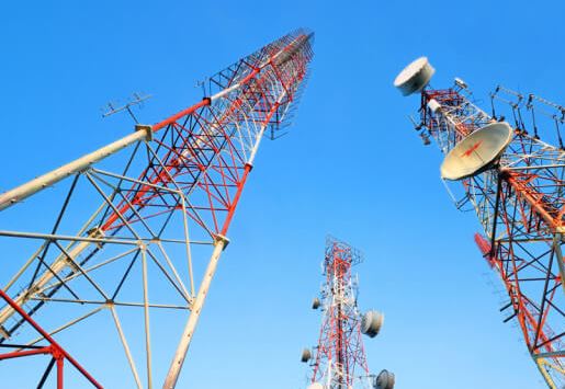  Radical Changes In The Telecom Sector.. Center's New Law!-TeluguStop.com