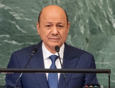  Terror Groups 'remain A Danger', Yemen's Prez Warns At Unga-TeluguStop.com