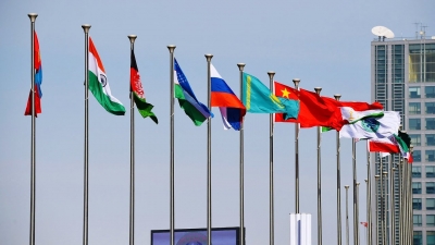The Sco Samarkand Summit - Expectations From India The Sco Samarkand Summit - Expectations From India-TeluguStop.com