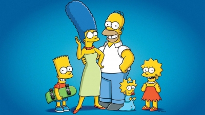  'the Simpsons' Did Not Predict Queen Elizabeth Ii's Death-TeluguStop.com