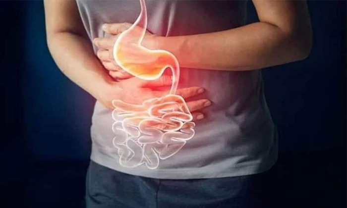  These Precautions Helps To Prevent From Stomach Bloating Details! Stomach Bloati-TeluguStop.com