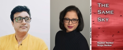 'through Poetry, I Can Express Myself Without Inhibitions' (ians Interview) 'through Poetry, I Can Express Myself Without Inhibitions' (ians Interview)-TeluguStop.com