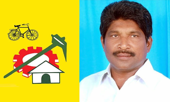 Telugu Nallagatlaswamy, Ntr, Rakshana Nidhi, Sc Constituency, Tiruvuru-Political