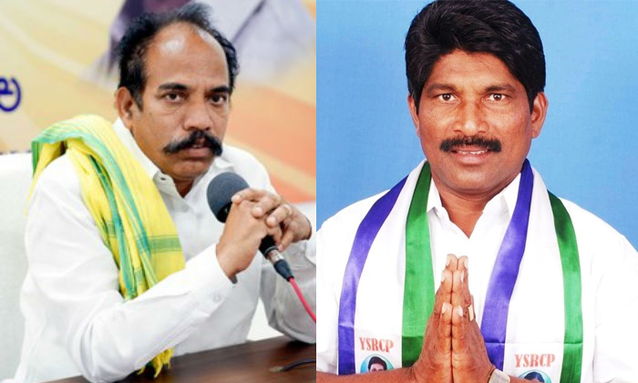  Tiruvuru Constituency Seat In Krishna District Difficult For Both Tdp And Ycp De-TeluguStop.com