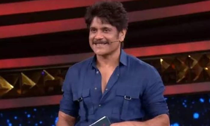 Telugu Biggboss, Biggboss Season, Ghost, Nagarjuna, Praveen Sathhar, Telugu Bigg Telugu Biggboss, Biggboss Season, Ghost, Nagarjuna, Praveen Sathhar, Telugu Bigg
