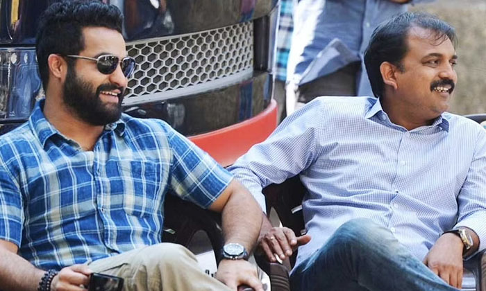  Beauty Is Demanding Heavily For Ntr 30 All The Crores At Once Ntr, Rashmika, Nt-TeluguStop.com
