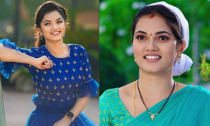  Tollywood Serial Stars Pregnant Lasya Swetha Vaishnavi Details, Serial Actress ,-TeluguStop.com