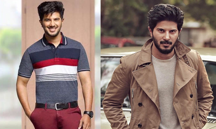 Telugu Dulquer Salman, Ota, Ram Pothineni, Rapo, Rowdy, Saki, Salman Khan, Saman