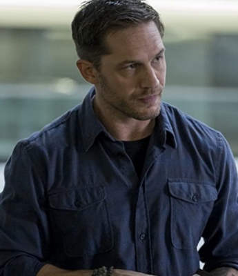  Tom Hardy Compared To His 'dark Knight Rises' Villain Role After Winning Jiu-jit-TeluguStop.com