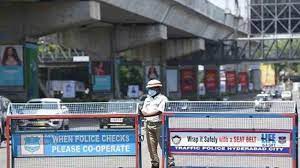  T20 Key Match In Hyderabad.. Traffic Restrictions In Many Places-TeluguStop.com
