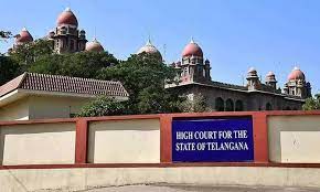  Petition In Ts High Court Challenging Go 140 On Waste Lands-TeluguStop.com