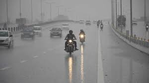  Rain Forecast Again For Telangana-TeluguStop.com