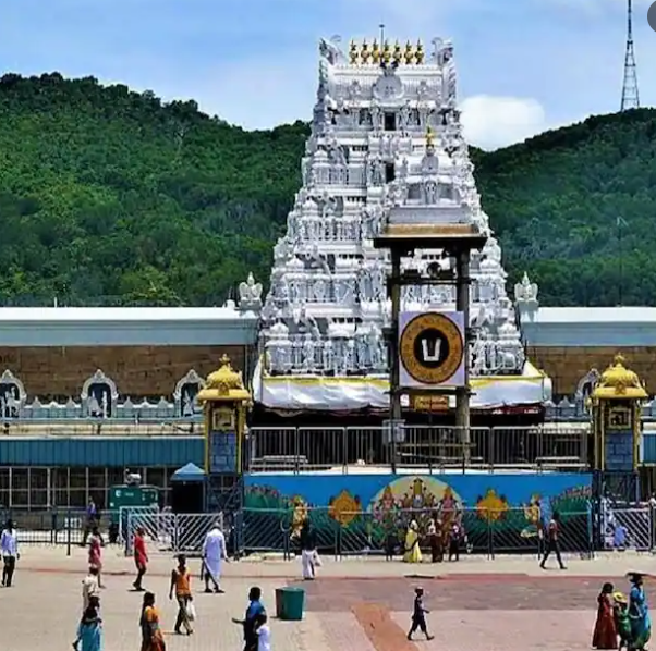  Tirumala Srivari Hundi Revenue At Record Level-TeluguStop.com