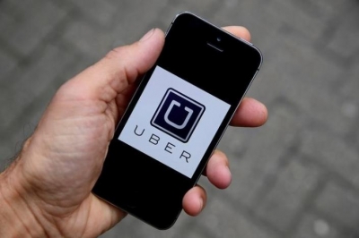 Uber Probing Data Breach Incident Involving 'internal Systems' Uber Probing Data Breach Incident Involving 'internal Systems'-TeluguStop.com