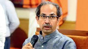 Verdict In Favor Of Uddhav Thackeray On Dussehra Rally Controversy Verdict In Favor Of Uddhav Thackeray On Dussehra Rally Controversy-TeluguStop.com